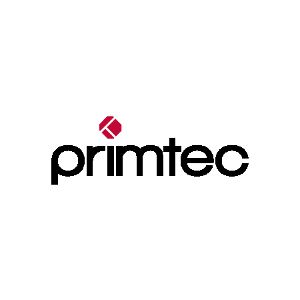 Logo primtec GmbH
