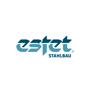 Logo ESTET Stahl- und Behälterbau GmbH