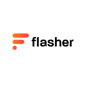 Logo Flasher GmbH