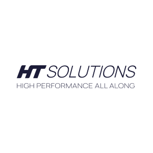 Logo HTSolutions GmbH