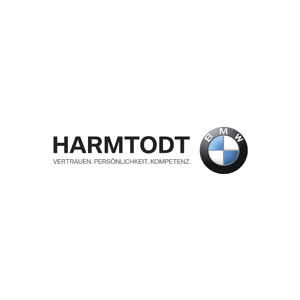 Logo J. Harmtodt Handels- und Kraftfahrzeug-Reparaturbetriebs-GmbH
