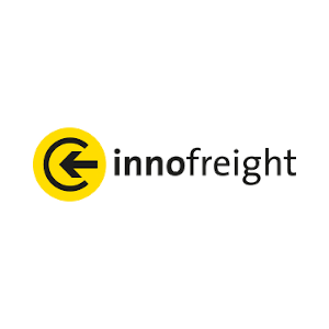 Logo Innofreight Solutions GmbH