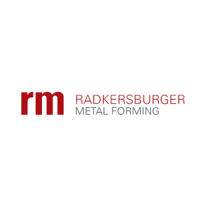 Logo Radkersburger Metal Forming GmbH