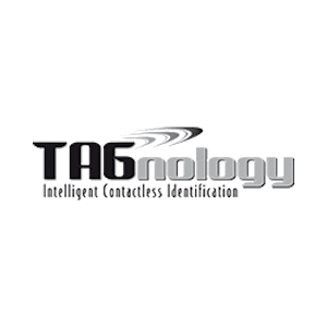 Logo TAGnology RFID GmbH