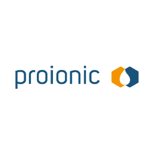 Logo proionic GmbH