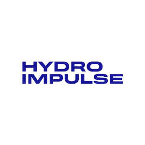 Logo Hydro Impulse Systems GmbH